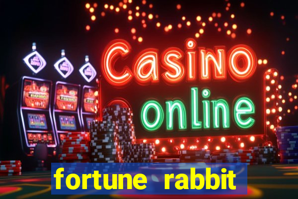 fortune rabbit 5gbet Informational